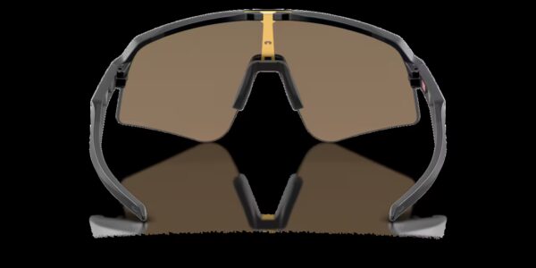 Oakley Sutro Lite Sweep Mtt carbon w/Prizm 24K kerékpáros napszemüveg - Image 5