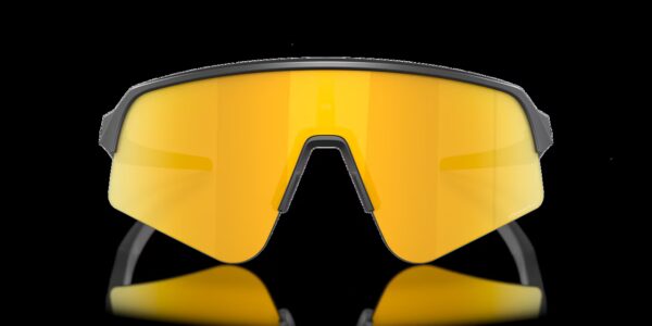 Oakley Sutro Lite Sweep Mtt carbon w/Prizm 24K kerékpáros napszemüveg - Image 6