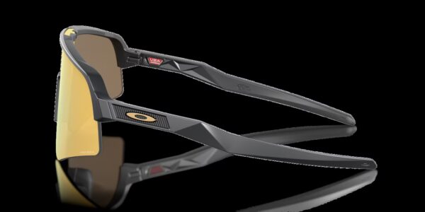 Oakley Sutro Lite Sweep Mtt carbon w/Prizm 24K kerékpáros napszemüveg - Image 7