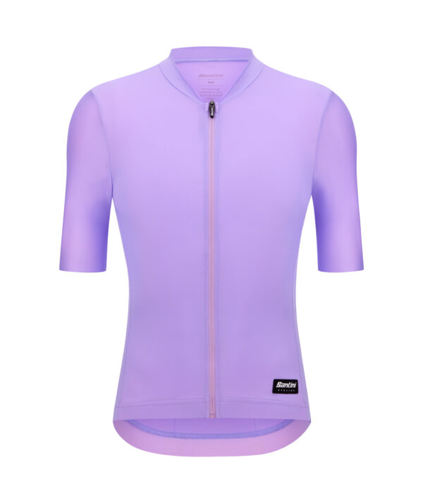 Santini RTR LiIa unisex kerékpáros mez