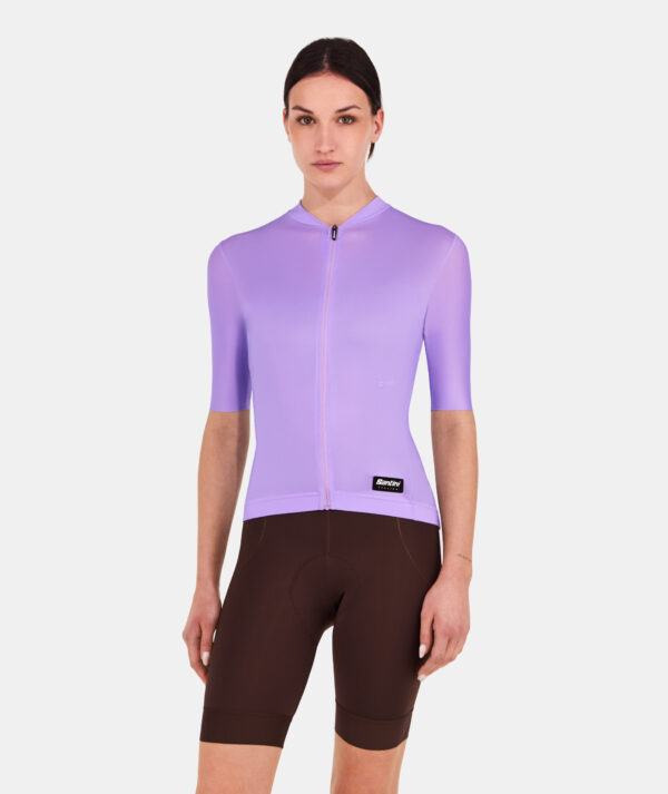 Santini RTR LiIa unisex kerékpáros mez - Image 4