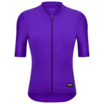 Santini RTR Viola unisex kerékpáros mez