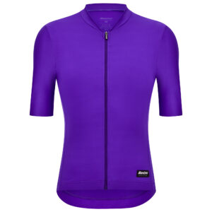 Santini RTR Viola unisex kerékpáros mez
