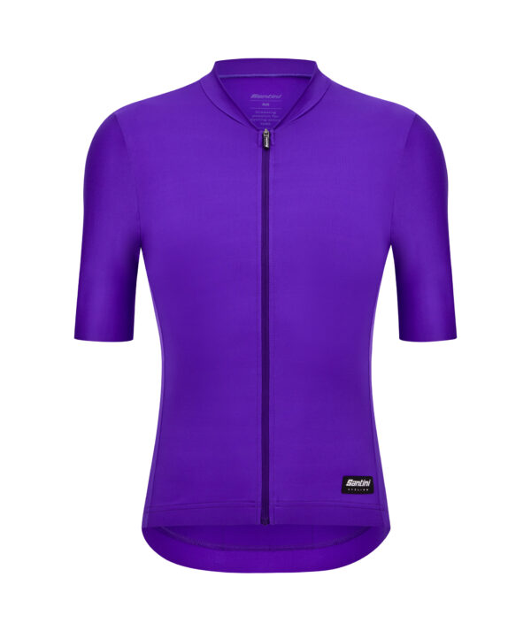 Santini RTR Viola unisex kerékpáros mez