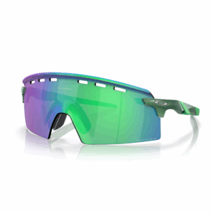 Oakley Encoder Strike V GammaGrn w/ Prizm Jade kerékpáros napszemüveg