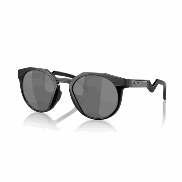 Oakley HSTN Olive Ink w/ Prizm Tunsten Pol Napszemüveg