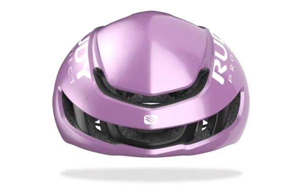 RUDY PROJECT NYTRON LILAC/BLUE LIMITED EDITION bukósisak - Image 2