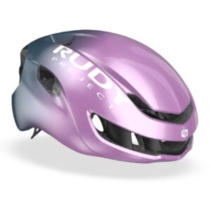 RUDY PROJECT NYTRON LILAC/BLUE LIMITED EDITION bukósisak