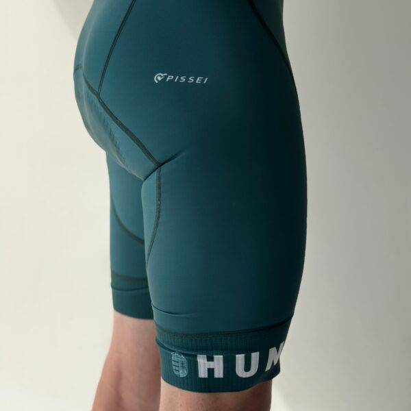 Magyar Kerékpár Válogatott Classic Bib Short kerékpáros nadrág - Image 4