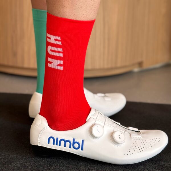 Magyar Kerékpár Válogatott Socks kerékpáros zokni - Image 2