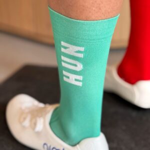Magyar Kerékpár Válogatott Socks kerékpáros zokni