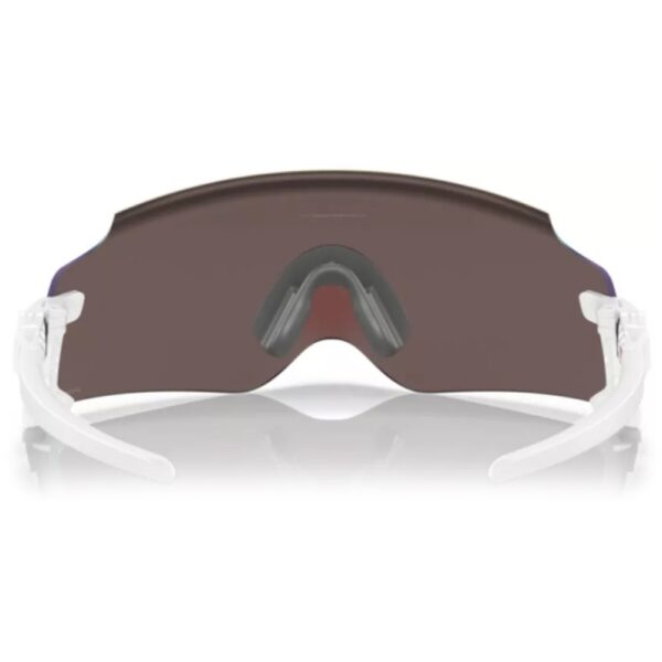 Oakley Kato Cavendish White/Prizm 24K kerékpáros napszemüveg - Image 3