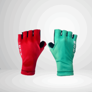 Magyar Kerékpár Válogatott Aero Gloves kerékpáros kesztyű