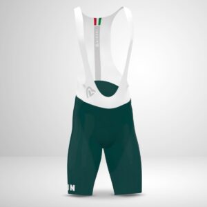 Magyar Kerékpár Válogatott Classic Bib Short kerékpáros nadrág