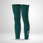 Magyar Kerékpár Válogatott Leg Warmer kerékpáros lábmelegítő