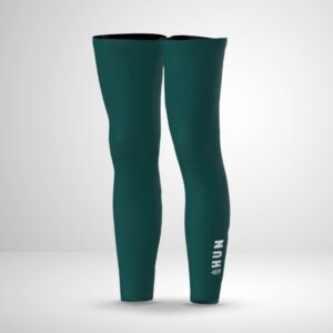 Magyar Kerékpár Válogatott Leg Warmer kerékpáros lábmelegítő