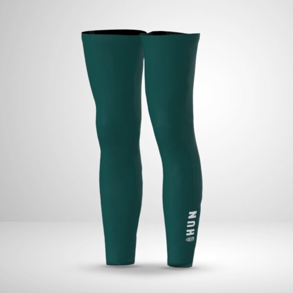 Magyar Kerékpár Válogatott Leg Warmer kerékpáros lábmelegítő