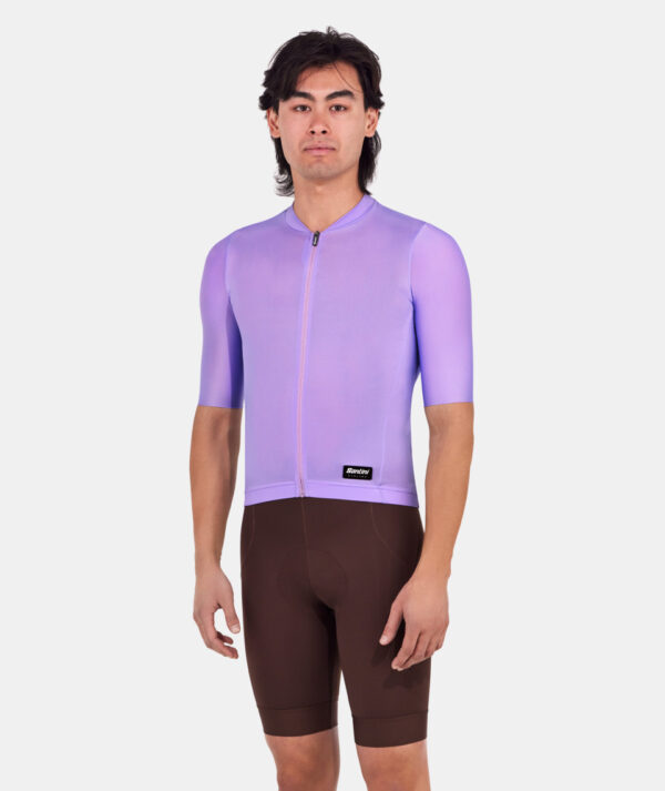 Santini RTR LiIa unisex kerékpáros mez - Image 2