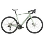 Scott Addict 40 Reseda Green Országúti kerékpár