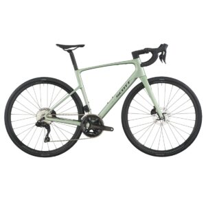 Scott Addict 40 Reseda Green Országúti kerékpár