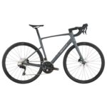 Scott Addict 50 Carbon Grey Országúti kerékpár