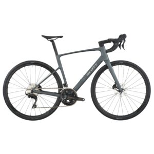 Scott Addict 50 Carbon Grey Országúti kerékpár