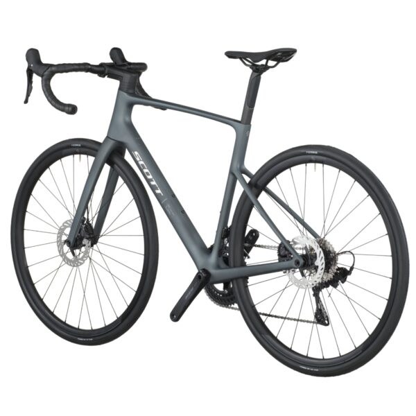 Scott Addict 50 Carbon Grey Országúti kerékpár - Image 3