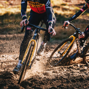 Cyclocross kerékpár