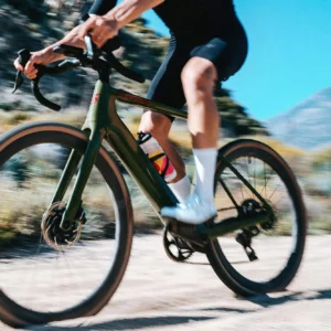 E-bike