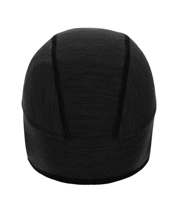 Santini Explorer Wool téli kerékpáros téli sapka sisak alá - Image 2