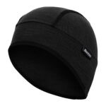 Santini Explorer Wool téli kerékpáros téli sapka sisak alá