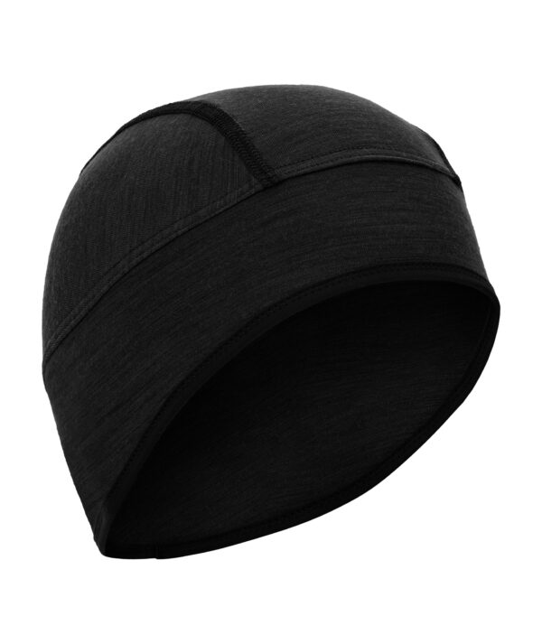 Santini Explorer Wool téli kerékpáros téli sapka sisak alá - Image 3