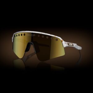 Oakley Sutro Lite Sweep MVDP Limited Edition kerékpáros napszemüveg
