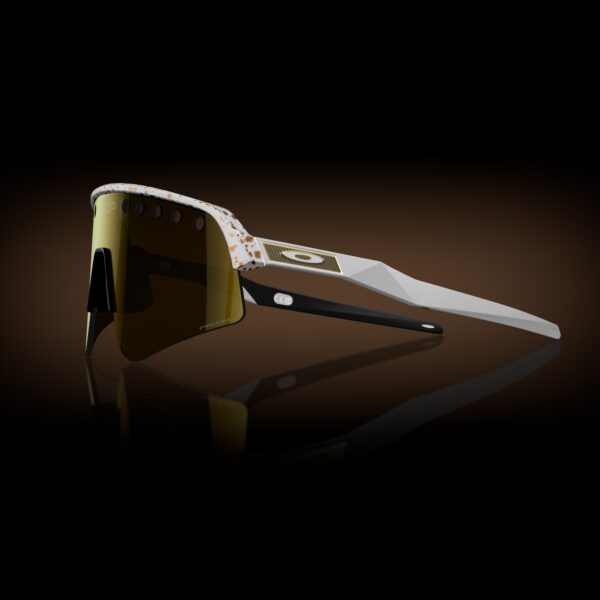 Oakley Sutro Lite Sweep MVDP Limited Edition kerékpáros napszemüveg - Image 3