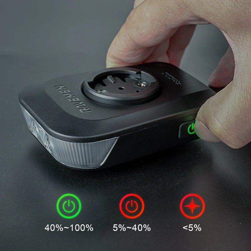 Ravemen FR500 első lámpa - Image 7