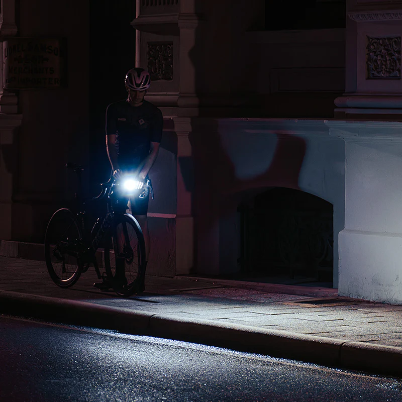 Ravemen FR500 első lámpa - Image 4