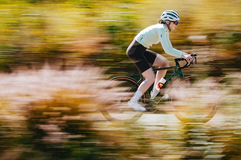 Cervélo Rouvida GRX610 Gravel Expedition Green - MD - Image 6