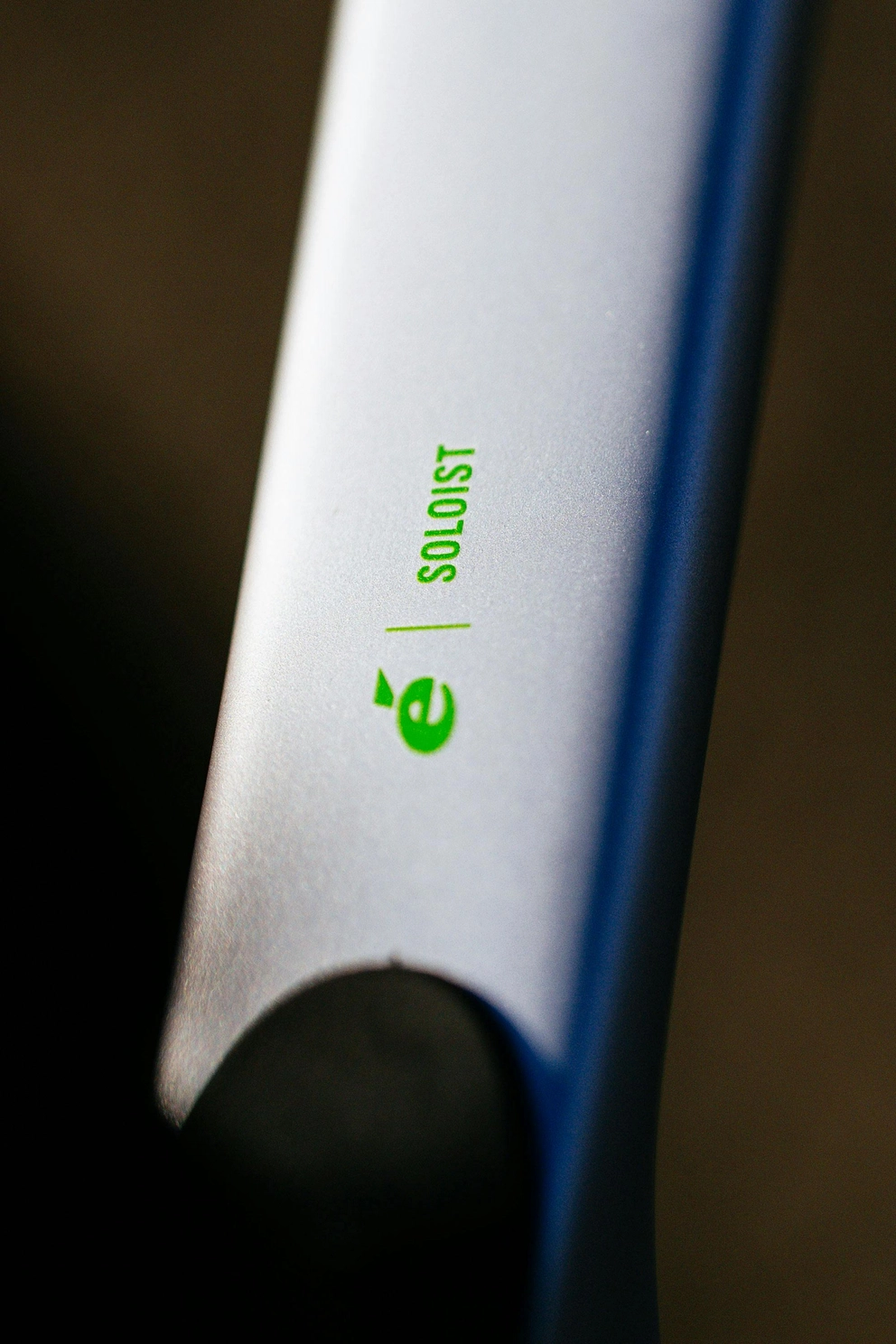 Cervélo Soloist Ultegra Di2 Serpentine Országúti Kerékpár - 58 - Image 3