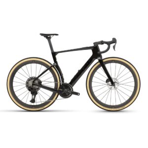 Cervélo Aspero GRX RX610 Black/Charcoal - 56cm