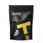 Amacx Turbo Drink - Lemon 850g