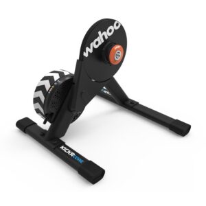 Wahoo KICKR CORE 2 ZWIFT COG AND CLICK interaktív görgő