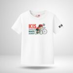 Grinta - Magyar kerékpár válogatott Merchandise Gyerek póló
