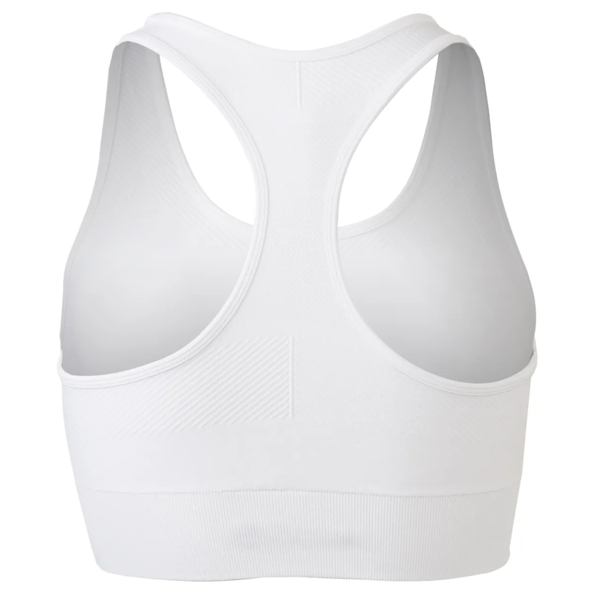 AGU Seamless Bra White női kerékpáros aláöltözet S/M - Image 4
