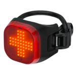 Knog Blinder Mini hátsó Lámpa Cross