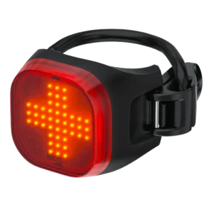 Knog Blinder Mini hátsó Lámpa Cross