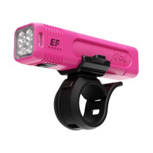 KNOG Blinder PRO 900 E.F. Limited kerékpáros első lámpa