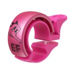 KNOG Oi Classic E.F. Limited Small kerékpáros csengő