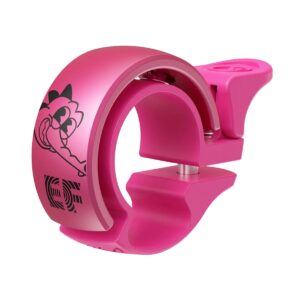 KNOG Oi Classic E.F. Limited Small kerékpáros csengő