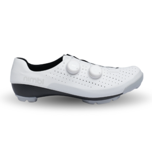 Nimbl Urano White kerékpáros cipő | Pre Order