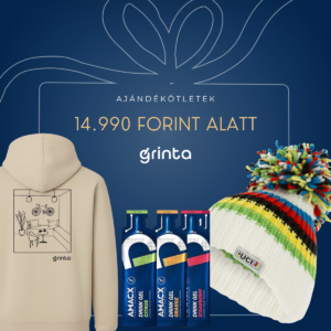 Ajándékok 14.990 ft alatt